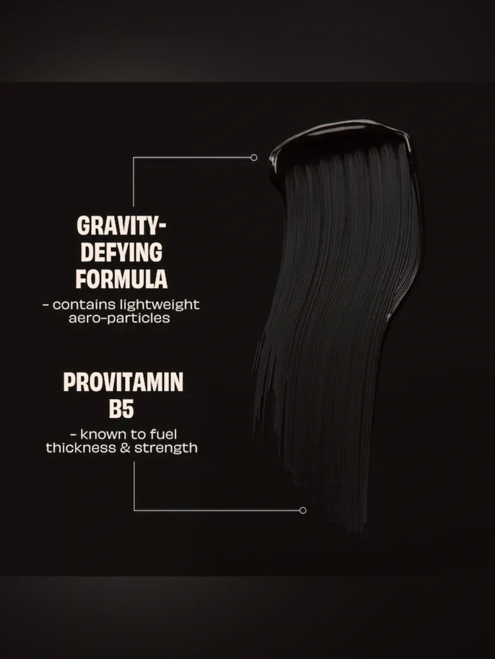 BADgal BANG! Volumizing Mascara